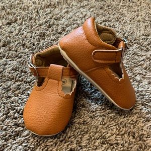 Baby girl shoes